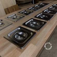 Load image into Gallery viewer, Share-cuterie Cart Hire