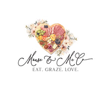 Load image into Gallery viewer, Christmas & New Year Graze- Starter Bundle