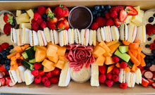 Load image into Gallery viewer, Kids Party Grazer Box
