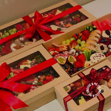Load image into Gallery viewer, Brunch Grazing Box
