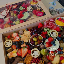 Load image into Gallery viewer, Picnic Grazing Bundle
