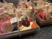 Load image into Gallery viewer, Snack-cuterie Box
