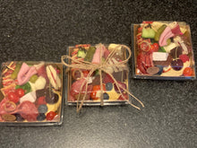 Load image into Gallery viewer, Snack-cuterie Box
