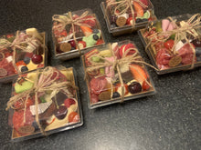 Load image into Gallery viewer, Snack-cuterie Box
