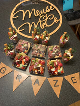 Load image into Gallery viewer, Snack-cuterie Box
